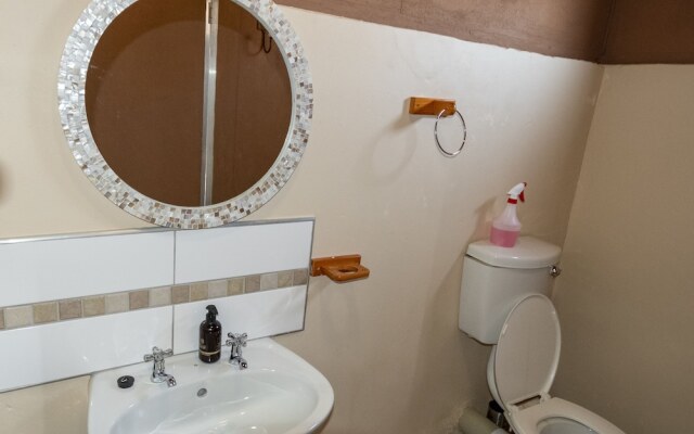 Ripley`s Self-Catering Camp Windhoek