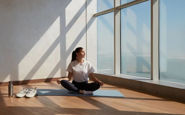 Element West Bay Doha