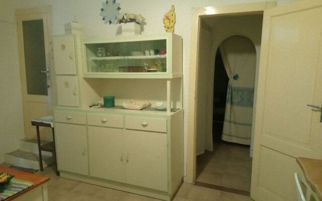 Casa Carnevale Lipari