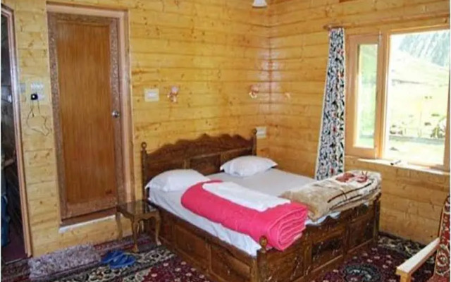 Snow Land Hotels and Resort