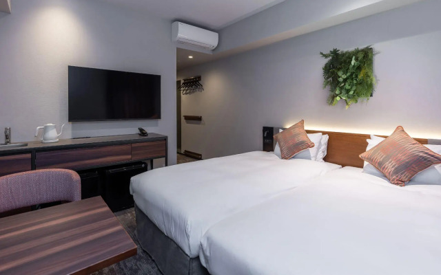 Tokyu Stay Osaka Hommachi