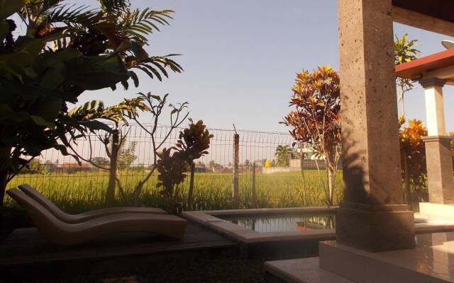 Villa Mandi Private Pool