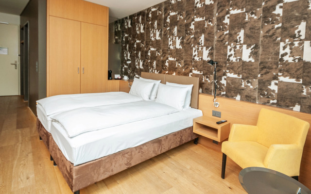 Tailormade Hotel SIHLPARK Schindellegi
