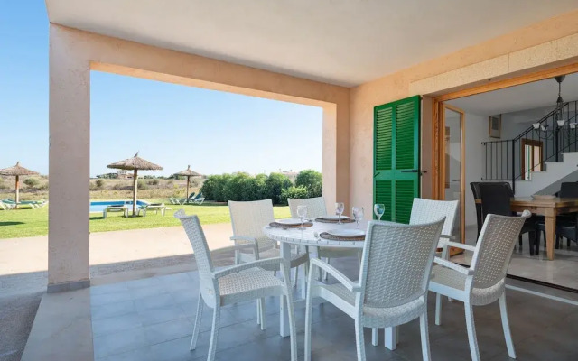 Sa Carrotja in Mallorca