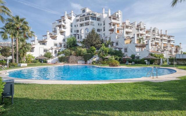 Beautiful Flat sea view 4person