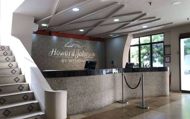 Howard Johnson Hotel Versalles Barranquilla