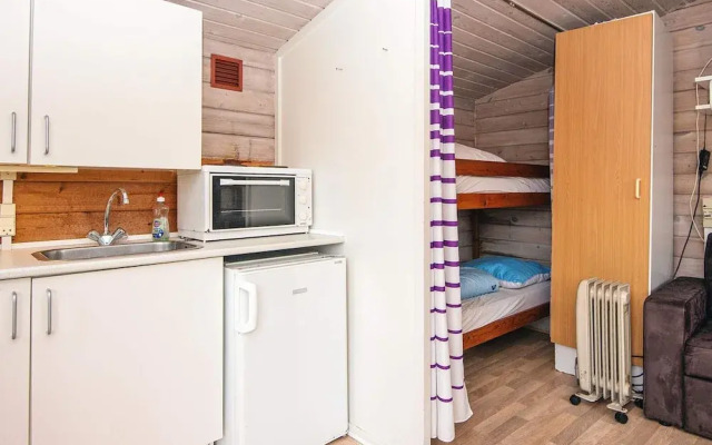 4 Person Holiday Home in Haderslev