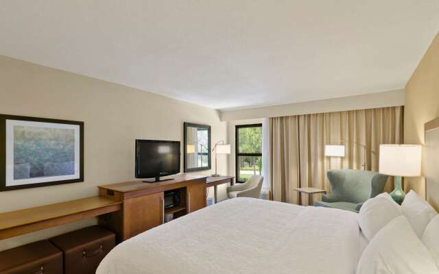 Hampton Inn Mount Dora