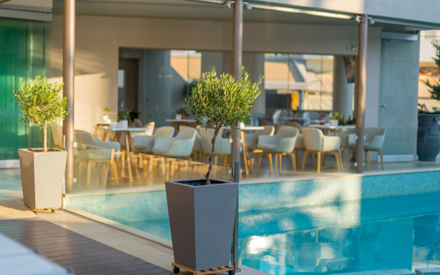 Nefeli Hotel