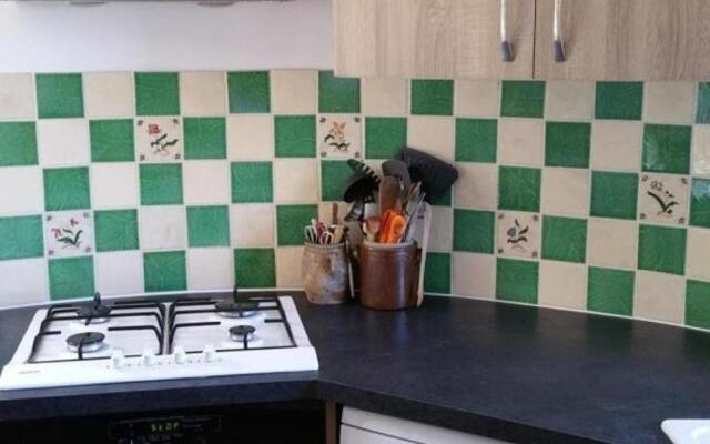 Gîte Le Brethon, 5 pièces, 8 personnes - FR-1-489-217