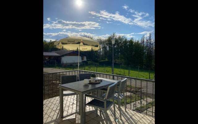Paganetti´s Chalet - Two Bedroom House