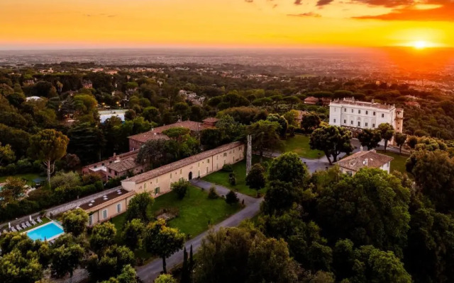 Parkhotel Villa Grazioli