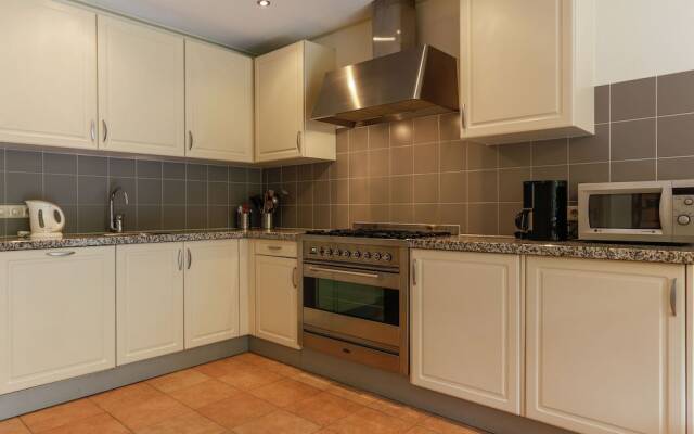 Attractive Holiday Home in Winterswijk Near Forest