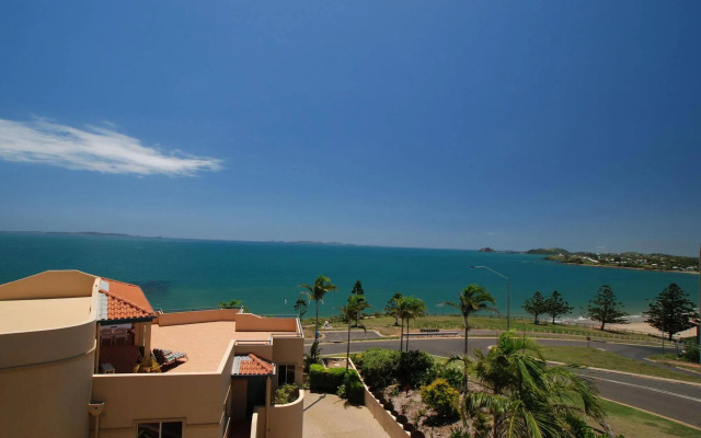 Villa Mar Colina
