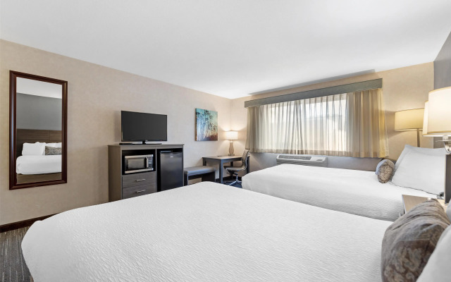 Best Western Plus City Center