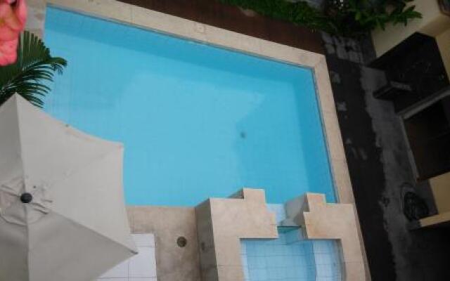 Apart Hotel Amy