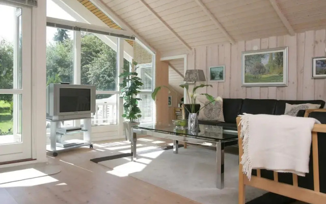 Luxury Retreat in Marielyst - By Traum Ferienwohnungen