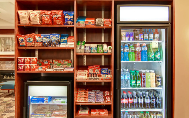 Spark by Hilton Guelph