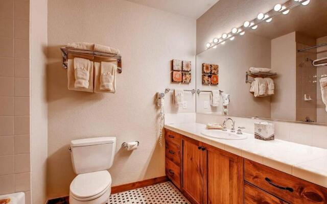 Main Street Station by TS