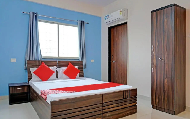 OYO Flagship 81198 Siddhi Home Stay