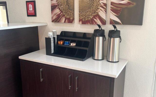 Red Roof Inn Haltom City