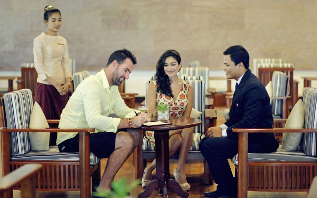Sokhalay Angkor Residence and Spa