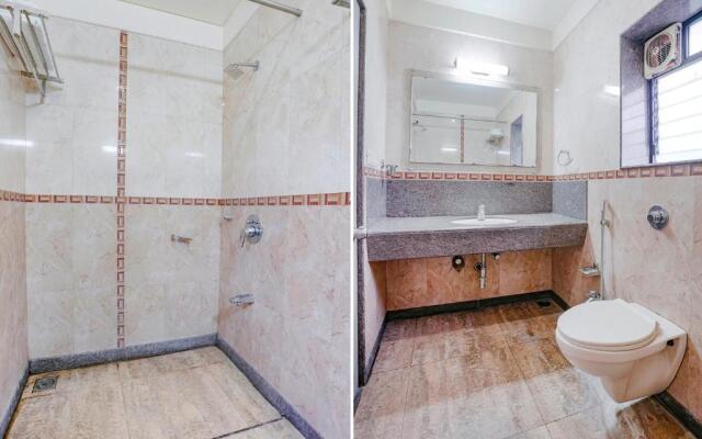 Fabhotel Gandharva Residency