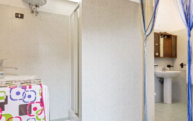 Peaceful Holiday Home in Punta Milocca With Private Pool