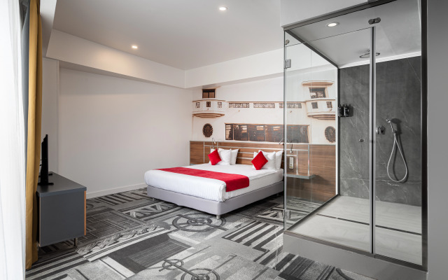 Mercure Bucharest Unirii