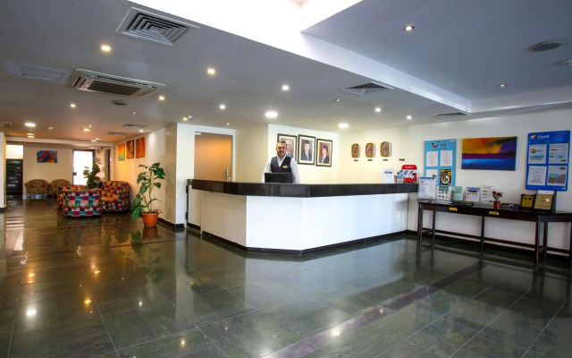 Mina Hotel