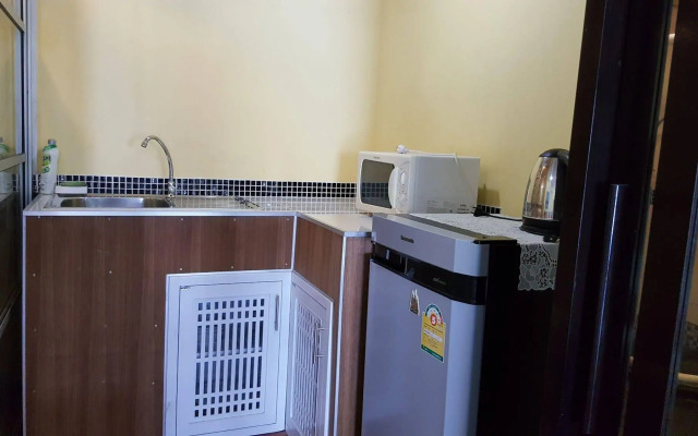 Zone6 Coworking Beach Apartment