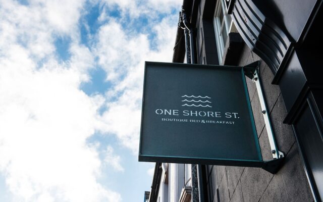 One Shore Street