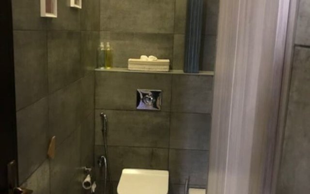 Charming 2-bed Apartment in Amman