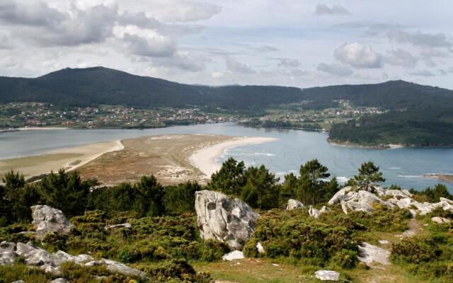 comodo apartamento atico