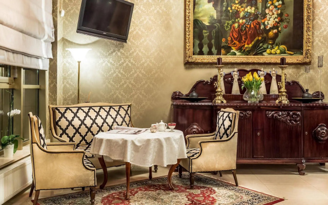 Hotel im. Jana Pawła II