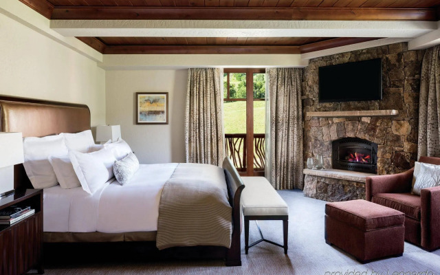 The Ritz-Carlton, Bachelor Gulch