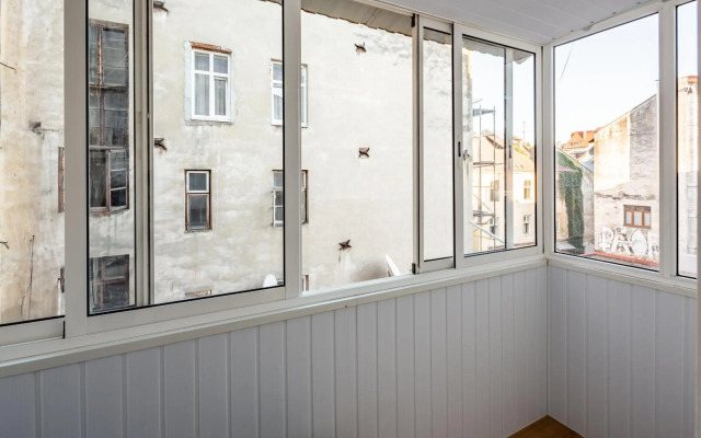 OnLviv Apartments Rynok Square 18 Two