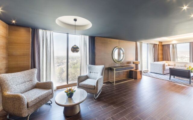 Radisson Collection Hotel Bamako