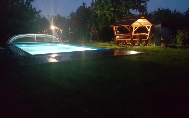 Arina Villa