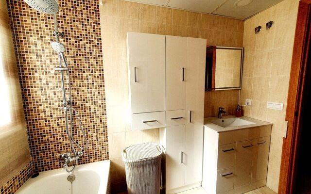 Golf Paradise Panoramic Terrace