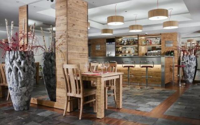 Apartamenty przy Hotelu Żywieckim