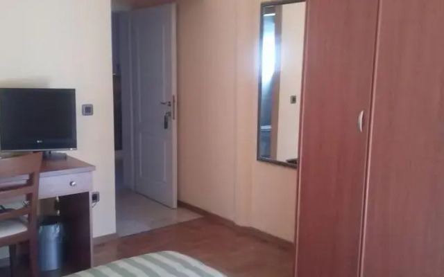 Guest House Tisa