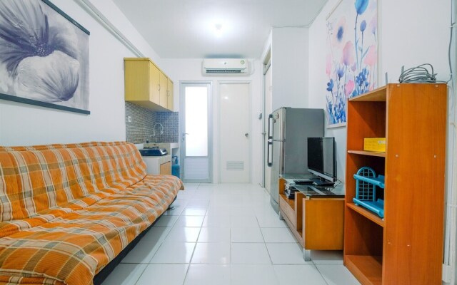 Cozy 2br Apartment at Gading Nias Residence
