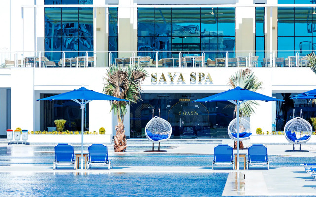 Pickalbatros Blu Spa Resort - Adults Friendly 16 Years Plus