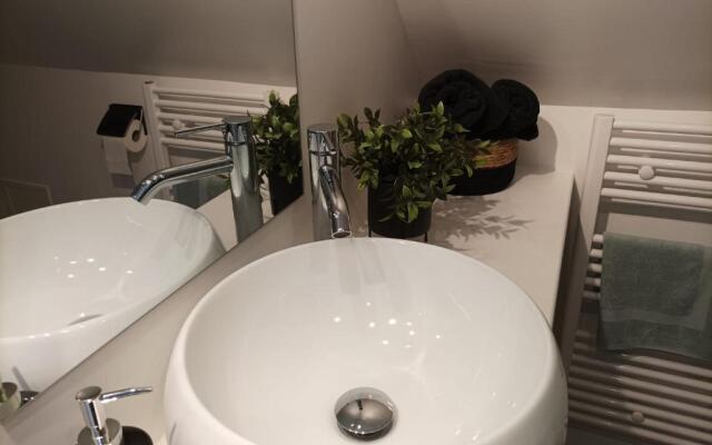 LE NID 2 QUIMPER BY Nid'Ouest