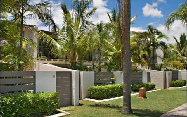 Noosa Terrace No 4 - Noosa Getaways