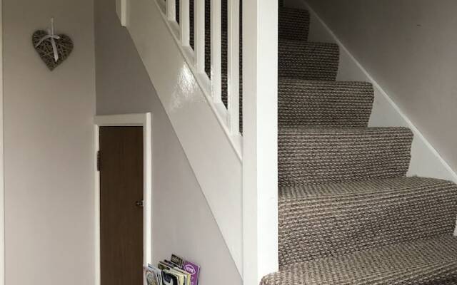 Bewick Crescent Serviced Accomodation