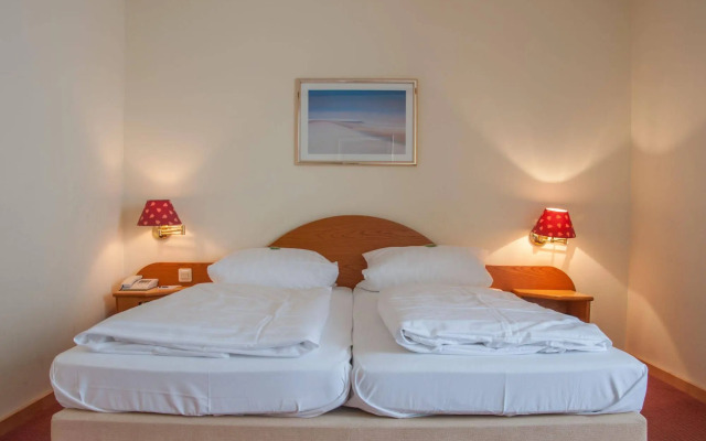 gut-Hotel Tannenhof