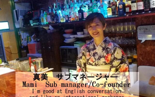 Tsudoh Stay 102
