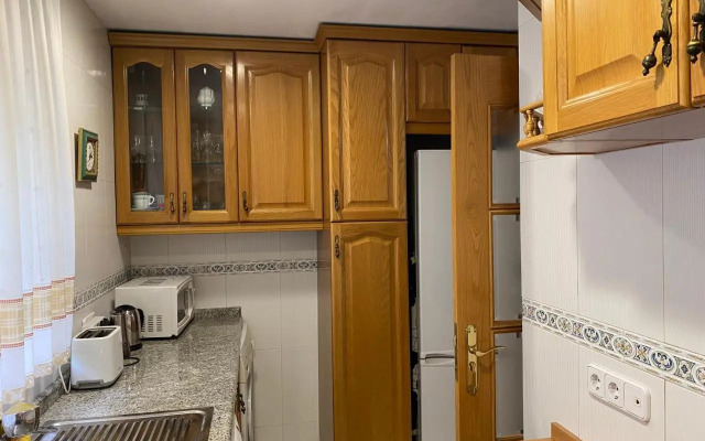Apartamento Carlos-1